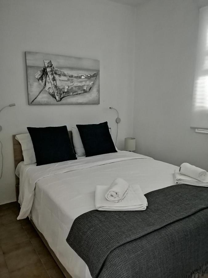 Glyfada New Era Home 31 Menigos Resort Apartments Exteriör bild